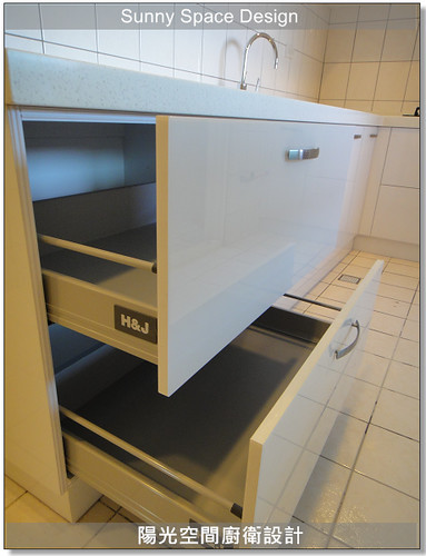 T1-620 單槽與鵝頸龍頭