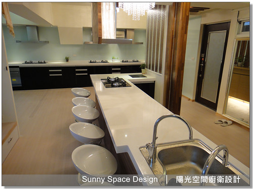 開放式和室休憩區