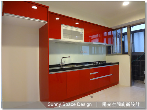 喜特麗雙口玻璃爐 JT-2009A 安裝示意