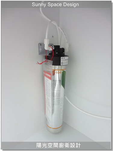 NORITZ 數位恆溫強排熱水器