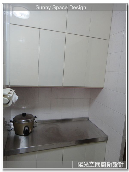 45度斜把手設計細節