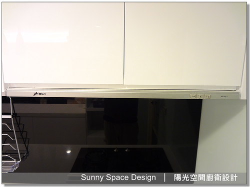 194cm 中島吧檯正面實景