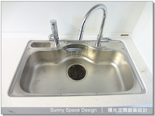 側拉架收納清潔用品