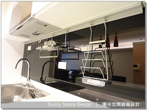 DS-740 防蟑大單槽＋D-3037 鵝頸龍頭