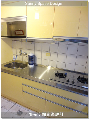 豪山鏡面烘碗機