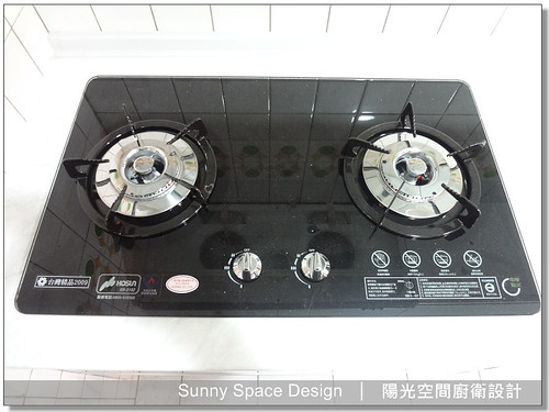 300cm 巴洛克藤蔓花紋廚具全景