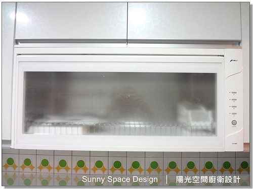 豪山雙口玻璃爐與隱藏式油煙機