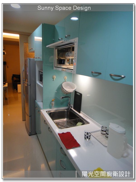 豪山雙口黑玻璃爐SB-2182