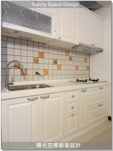 抽屜與拉籃收納展示