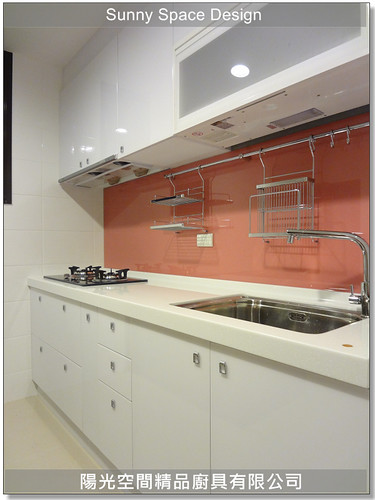 整體空間寬敞感