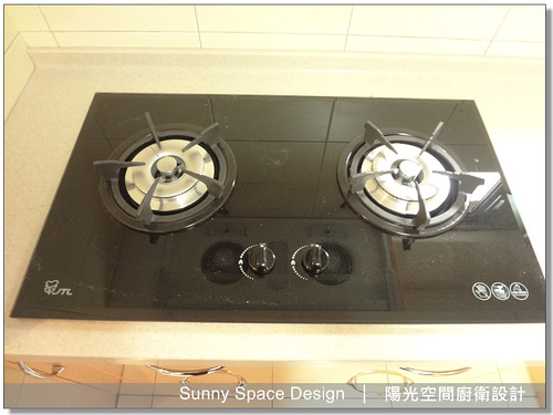 三星人造石檯面與不銹鋼水槽