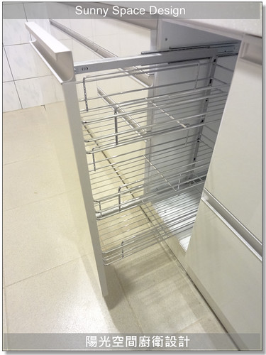 豪山烘碗機配置