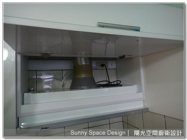 豪山隱藏式排油煙機VEA-8019P