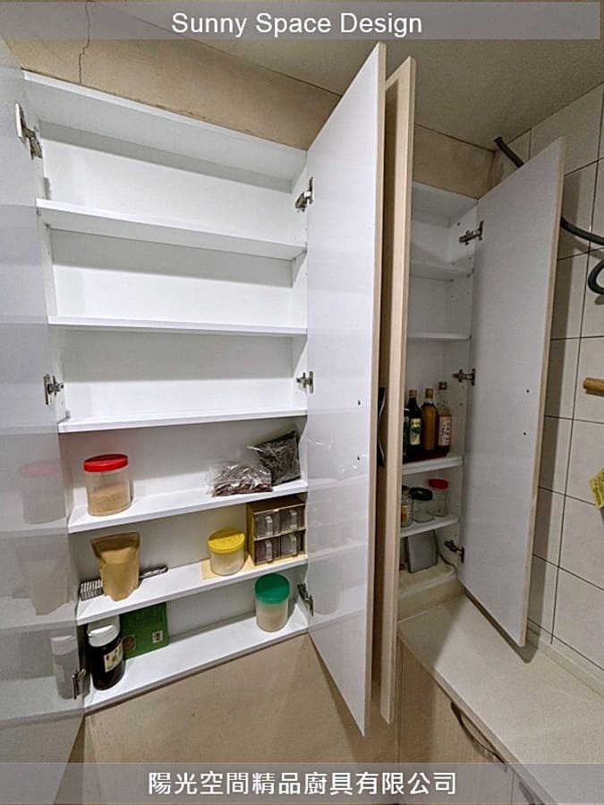 隱藏窗戶設計細節