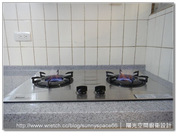 爐下大拉籃收納展示