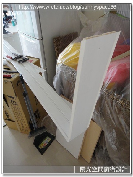 T1-620水槽與檯面接合