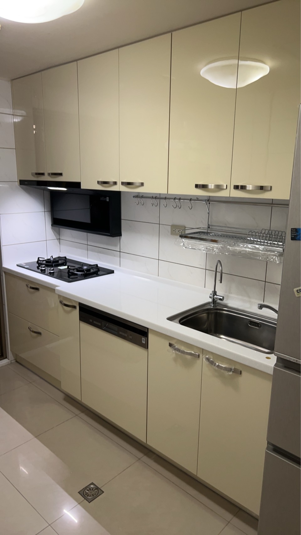 現場施工細節紀錄 1