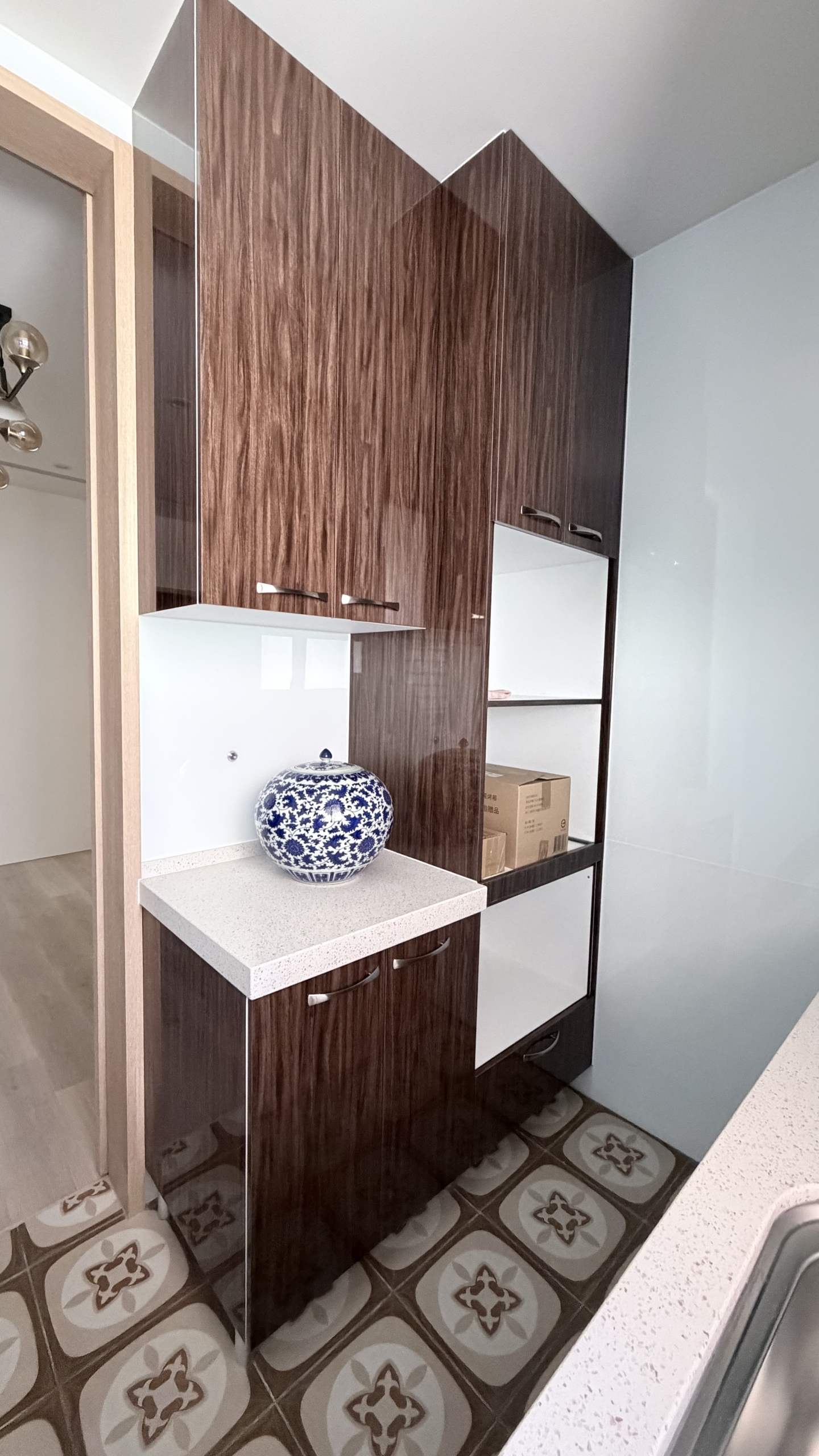 櫻花 IH 感應爐 EG2200G