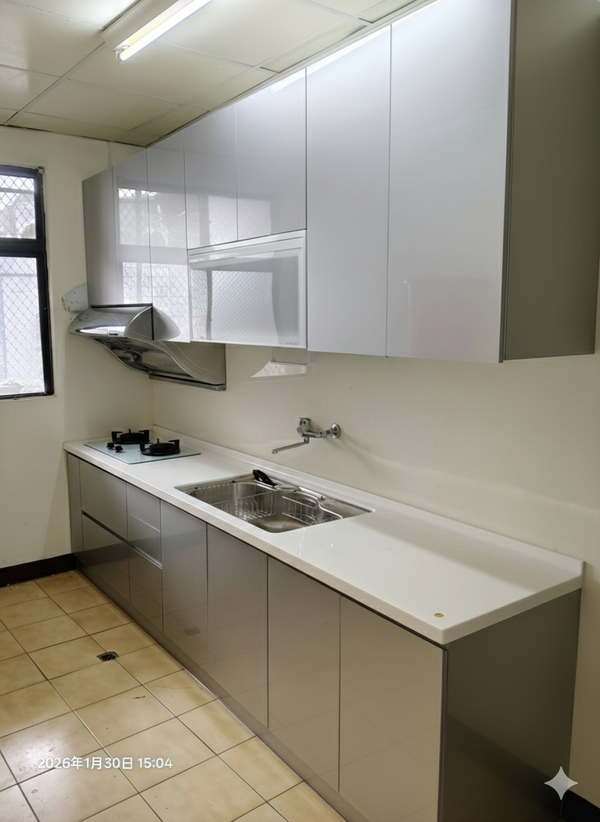 設備與五金細節 2