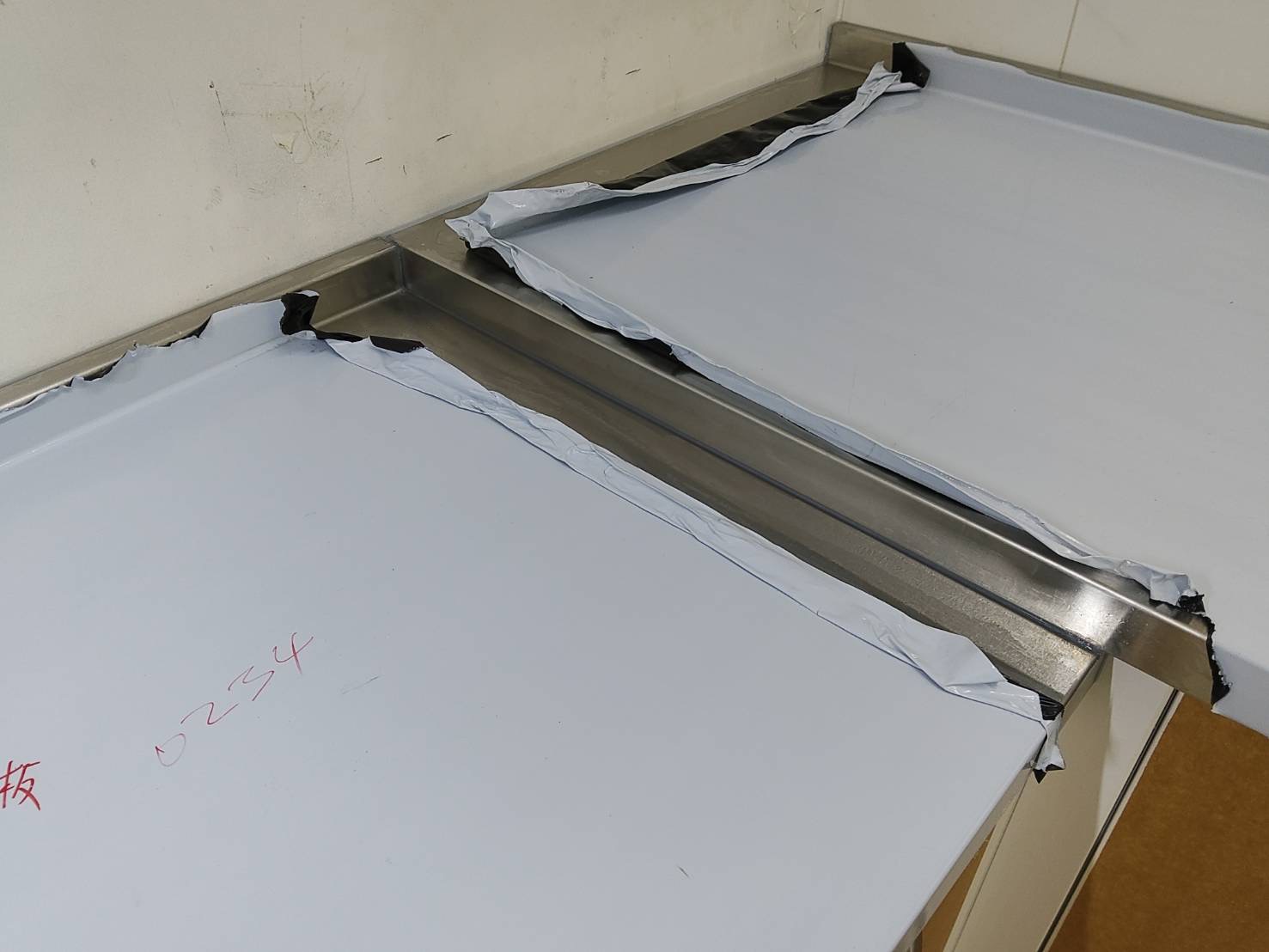 抽屜收納配置 抽屜收納配置細節