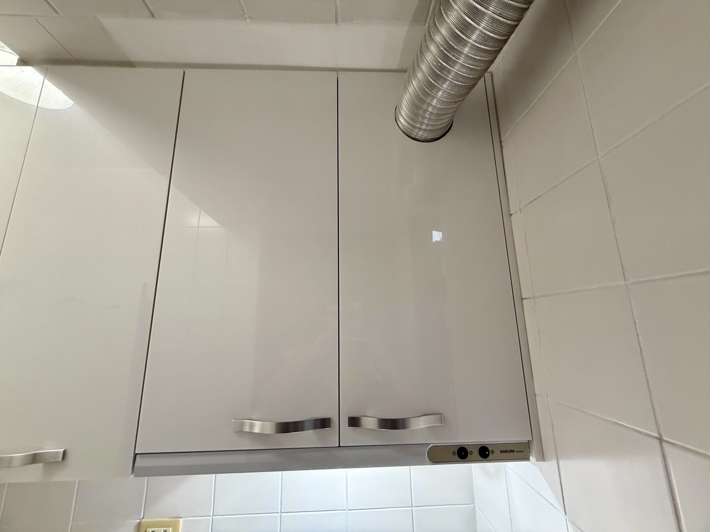 爐區收納 爐下不鏽鋼座式緩衝拉籃