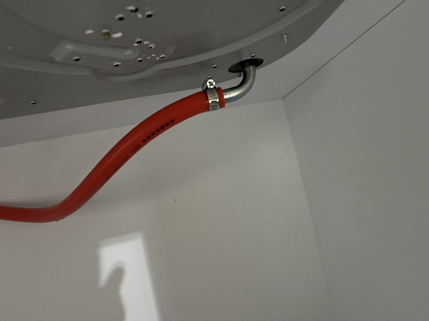 不鏽鋼檯面與水晶門板D027色澤