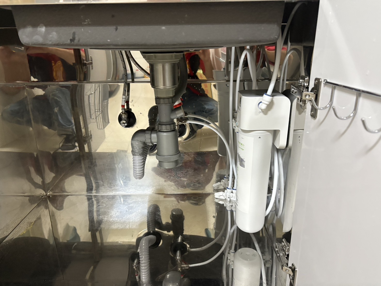 櫻花隱藏式排油煙機R3500DL