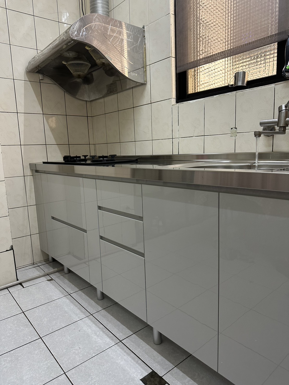 韓國進口DS-740防蟑防臭水槽